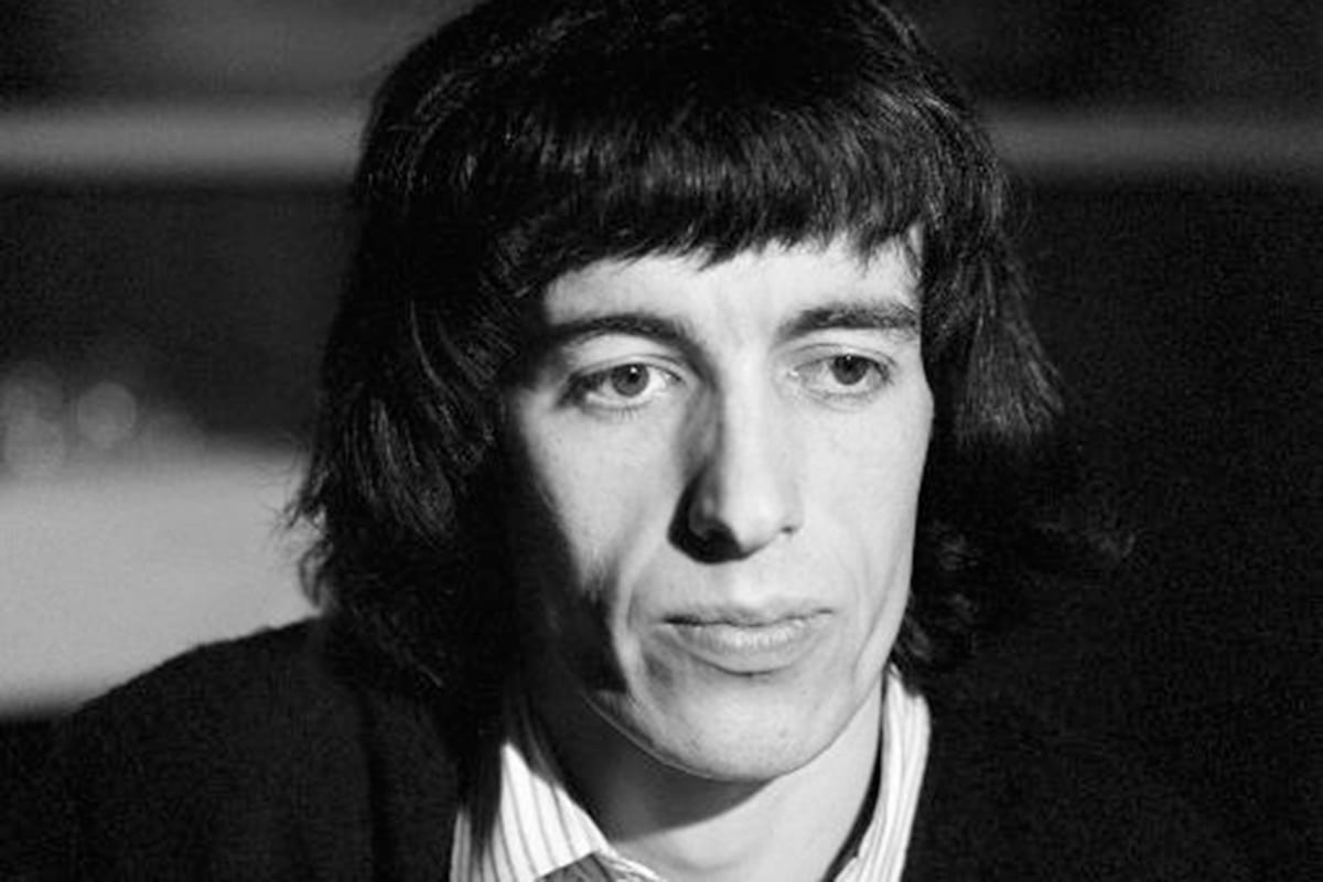 Backstage Access Bill Wyman The Quiet One An Extraordinary Film With