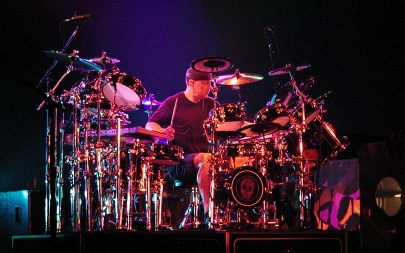 Neil Peart