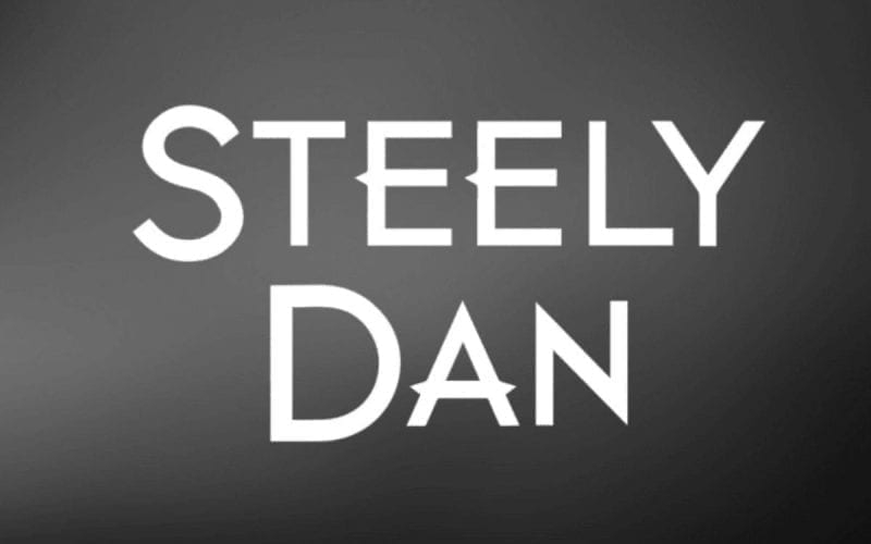 Steely Dan logo