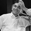 Concert promoter Bill Graham