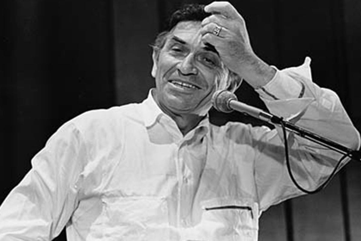 Bill Graham and the Rock & Roll Revolution Classics Du Jour