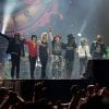 Guns N Roses at London Stadium in 2017