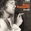 Peter Frampton Do You Feel Like I Do book cover