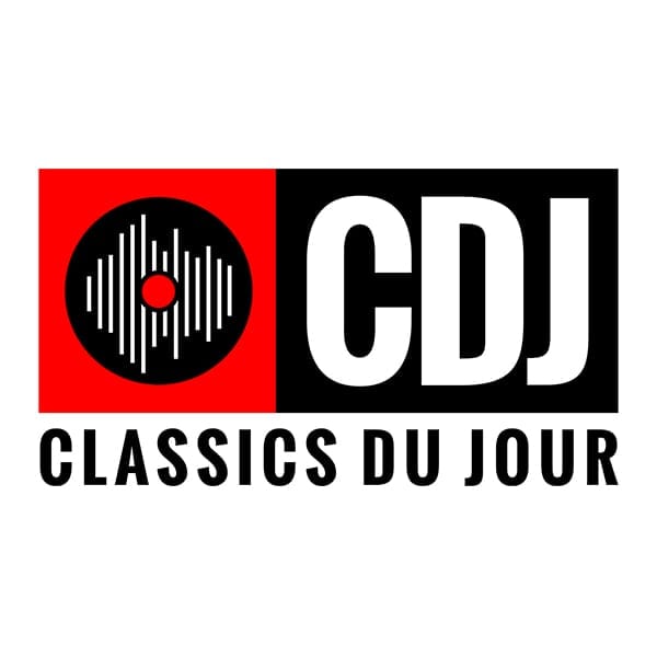 Classics Du Jour logo