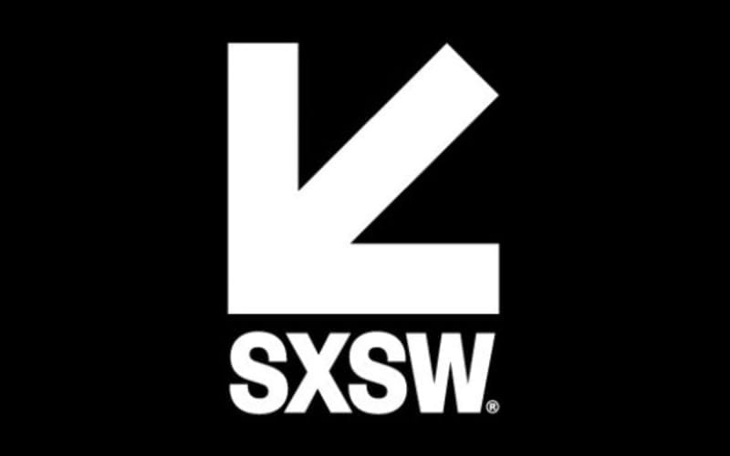 SXSW festival logo