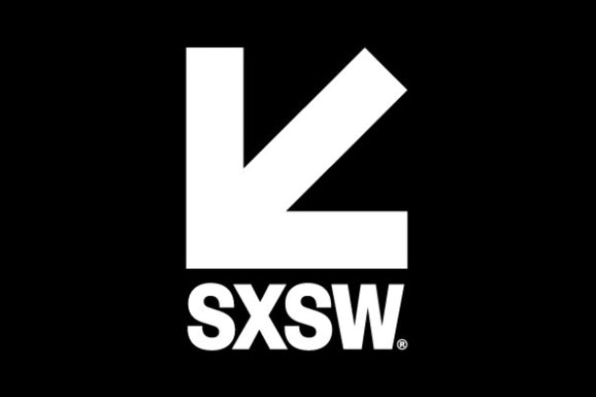 SXSW festival logo