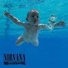 Nirvanan Nevermind album cover