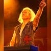 Phil Lanzon of Uriah Heep