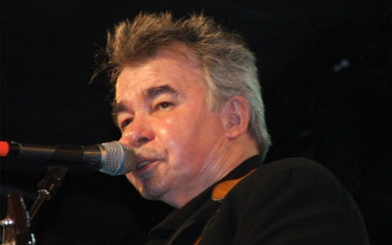 John Prine in 2006