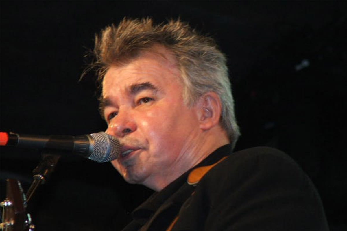 John Prine in 2006