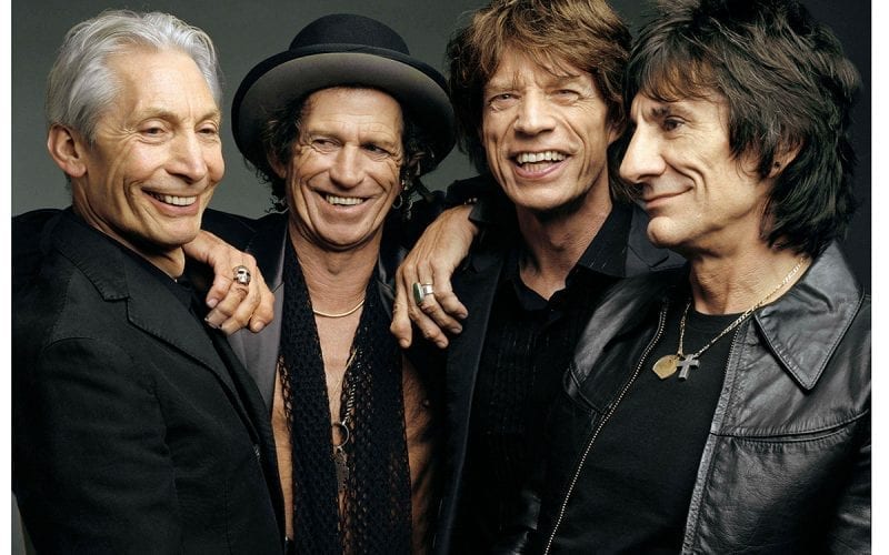 Rolling Stones