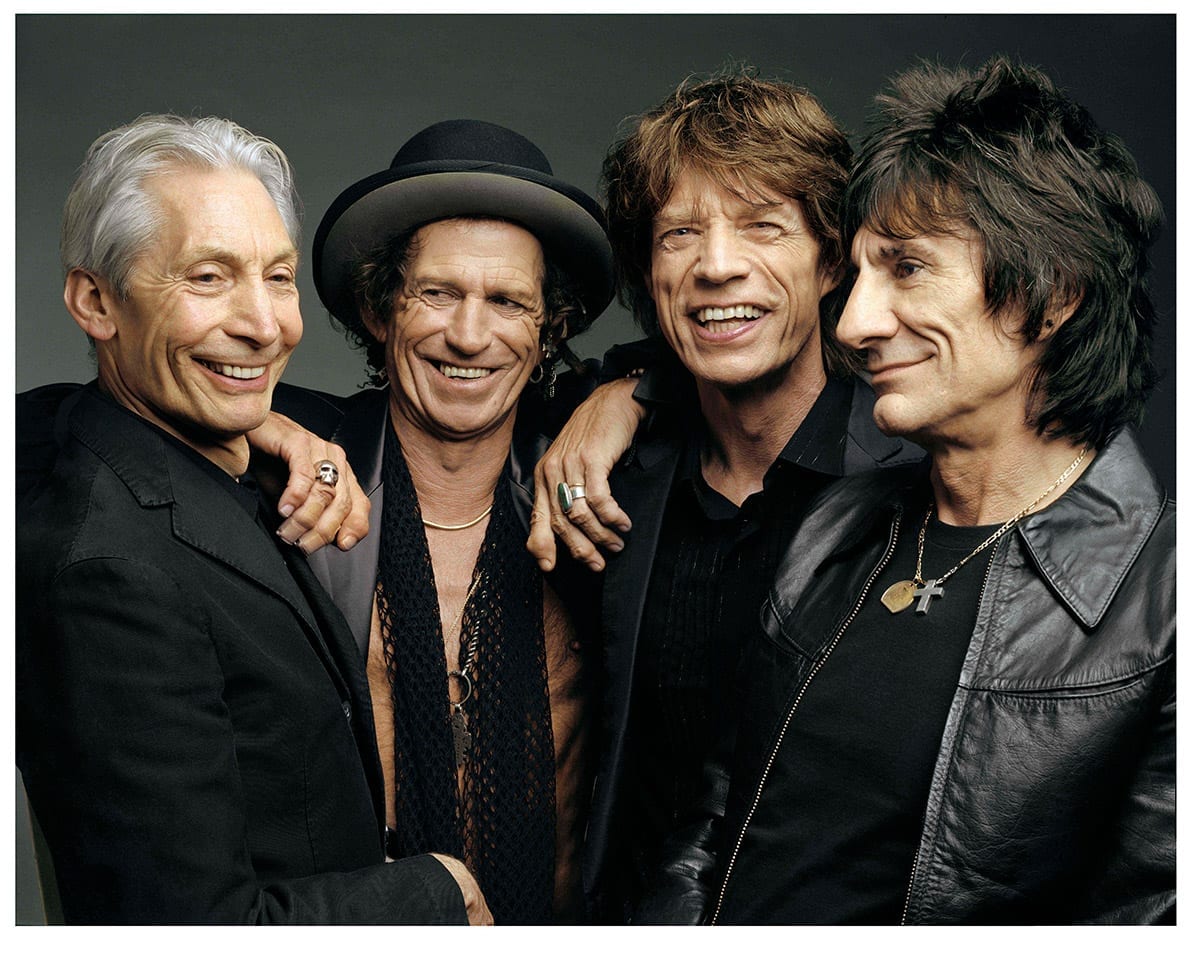 Rolling Stones