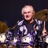 Alan White with Yes in 2010
