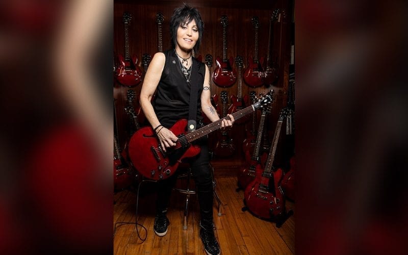 Joan Jett