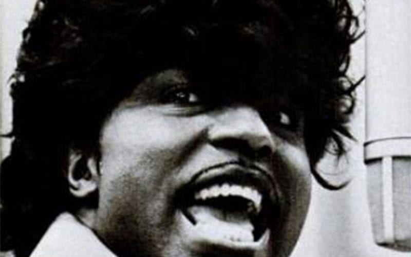 Little Richard in 1967