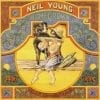 Neil Young Homegrown album cover