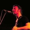Robert Fripp of King Crimson