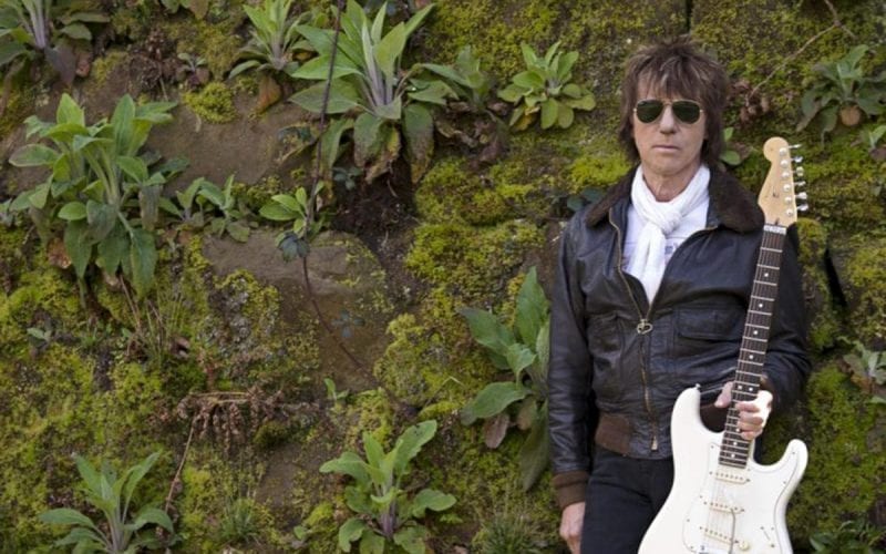 Jeff Beck