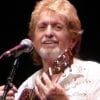 Jon Anderson performing in 2011