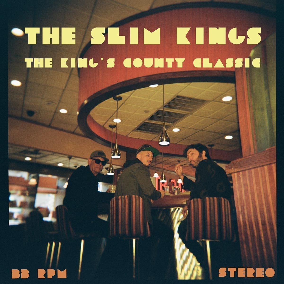 Slim Kings Kings County Classic