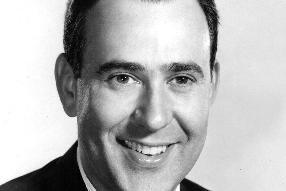 Carl Reiner