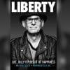 Liberty Devitto book cover