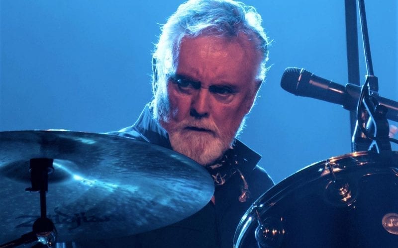 Roger Taylor of Queen