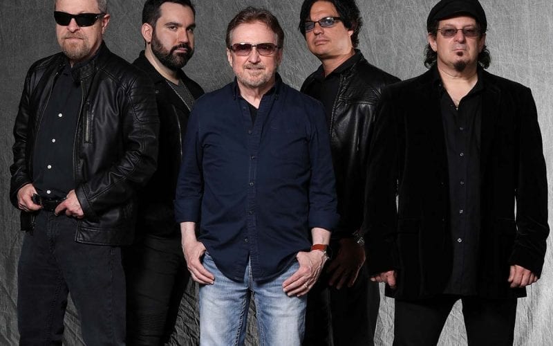 Blue Oyster Cult