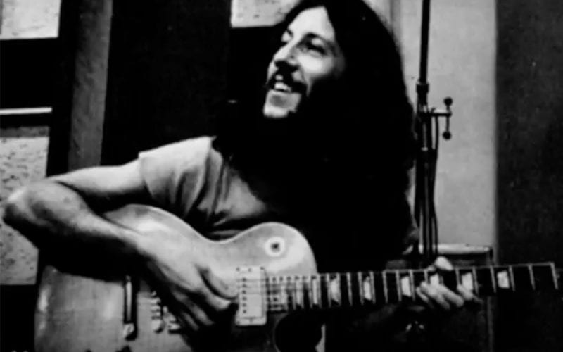 Peter Green