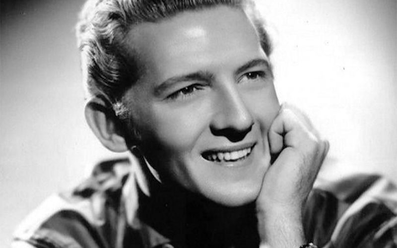 Jerry Lee Lewis