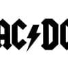 AC/DC logo