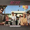 AC/DC Dirty Deeds Done Dirt Cheap album cover