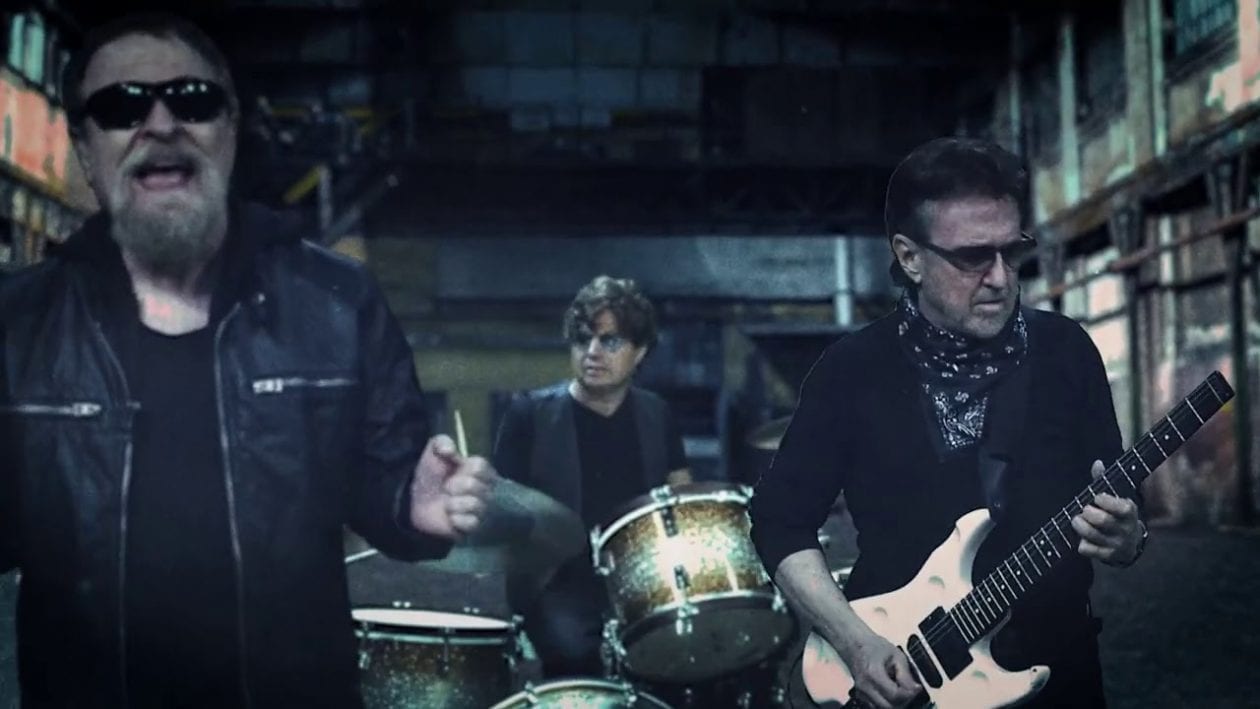 Watch Blue Öyster Cult's New Music Video for 'That Was Me' Classics