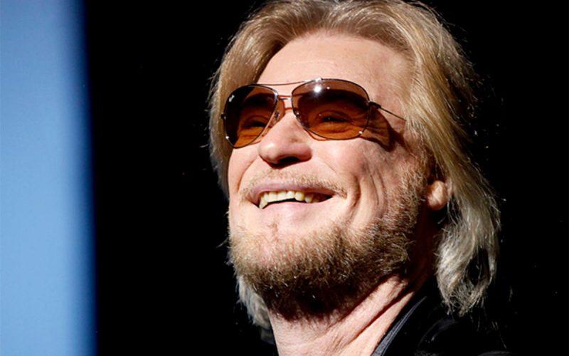 Daryl Hall