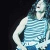 Eddie Van Halen