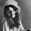 Janis Joplin in 1969