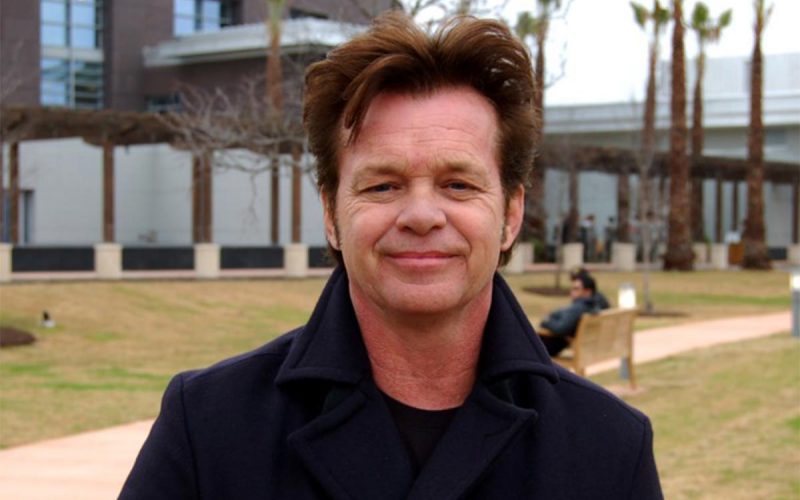 John Mellencamp