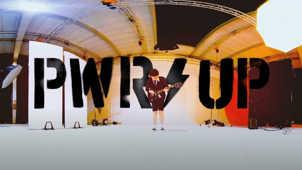 AC/DC Confirm New Single “Shot In The Dark” Coming Wednesday - Classics ...