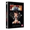 Ronnie Wood documentary dvd