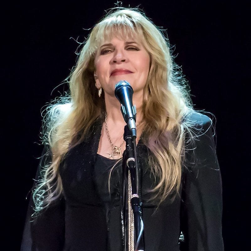 Stevie Nicks Classics Du Jour