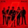 ACDC Realize single cover