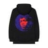 Jimi Hendrix hoodie