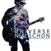 Neal Schon's Universe album cover
