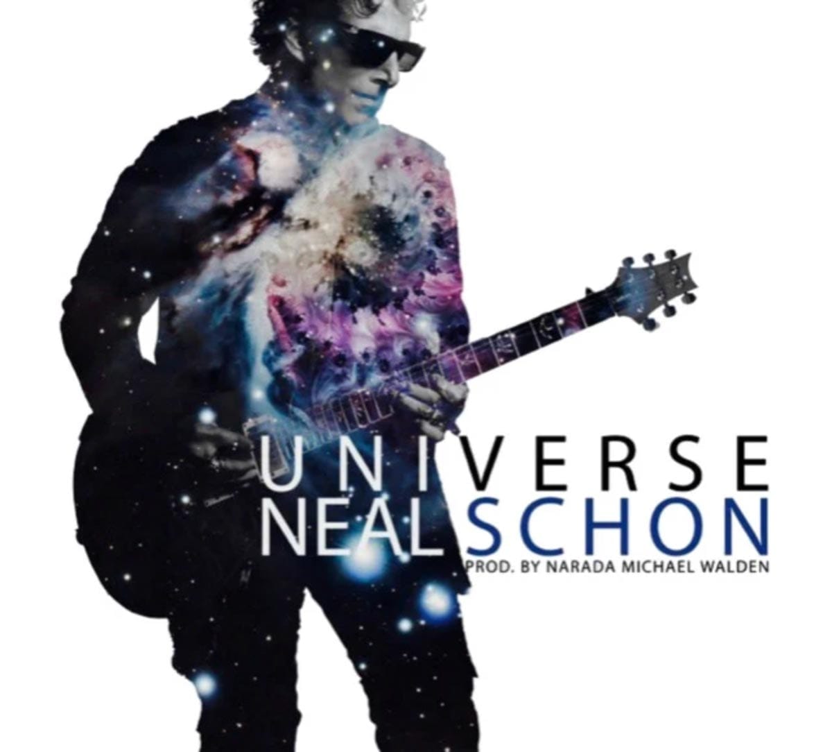 Journey Guitarist Neal Schon Details Solo Album | Classics Du Jour