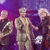 Queen + Adam Lambert