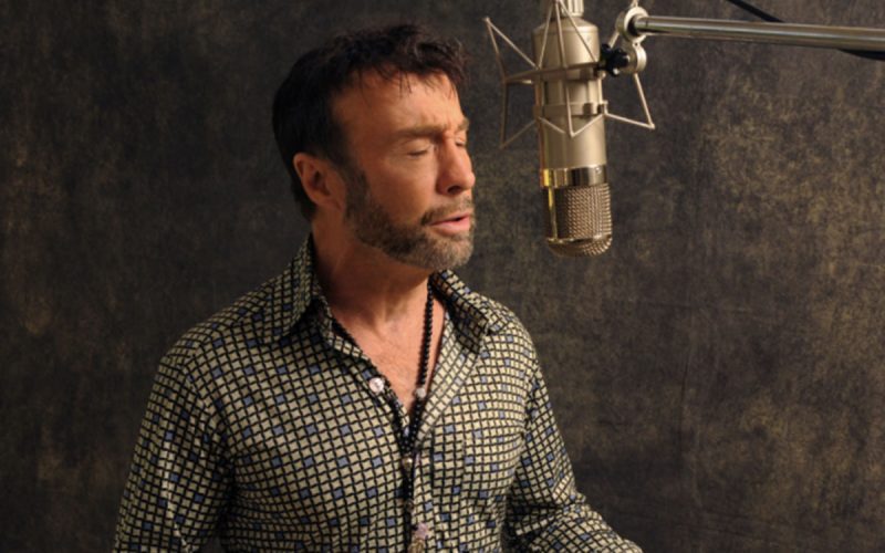 Paul Rodgers