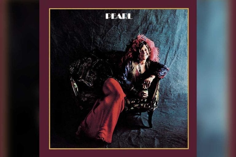 janis joplin pearl 50th anniversary