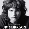 Jim Morrison Collected Works book cover