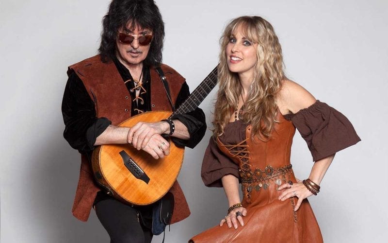 Blackmore's Night