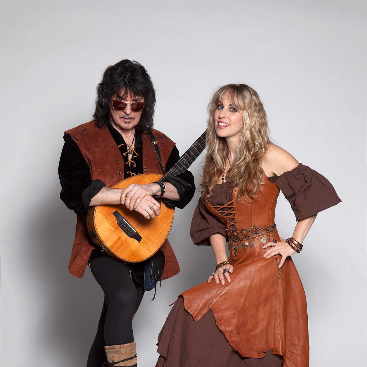 Ritchie Blackmore Offers a Magical Escape from Reality with New